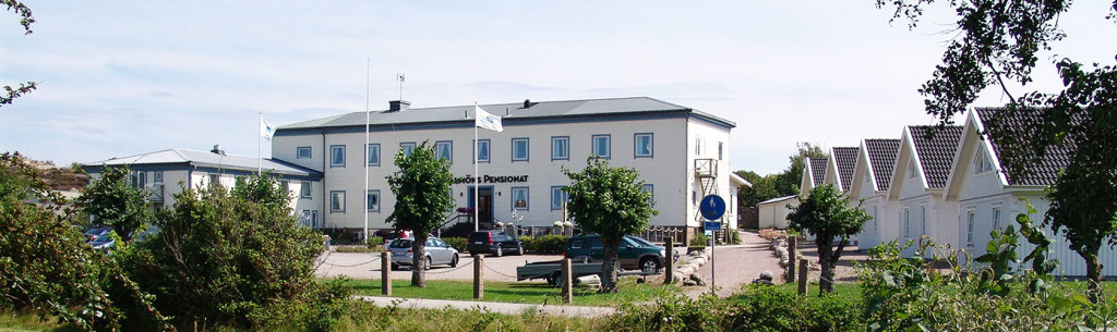 Hotellet